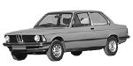 BMW E21 U2120 Fault Code