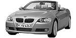 BMW E93 U2120 Fault Code